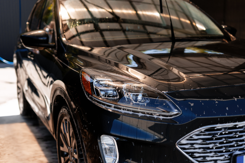 executive detail