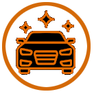 exterior detail icon
